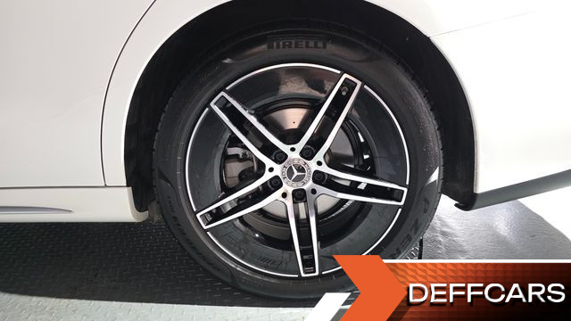 Mercedes E-CLASS E200 AMG Line купить на сайте DeffCars