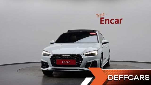 Audi A5 40 TFSI Quattro Premium Sportback купить на сайте DeffCars