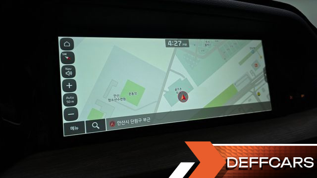 Kia MOHAVE Diesel 3.0 4WD 6-Seater Masters купить на сайте DeffCars