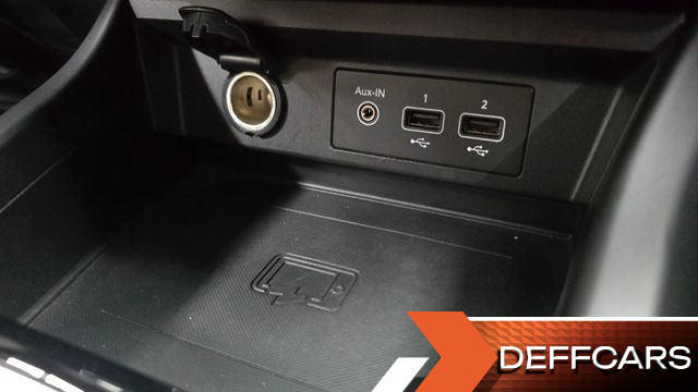 Renault-KoreaSamsung XM3 1.3 TCe RE Inspire купить на сайте DeffCars