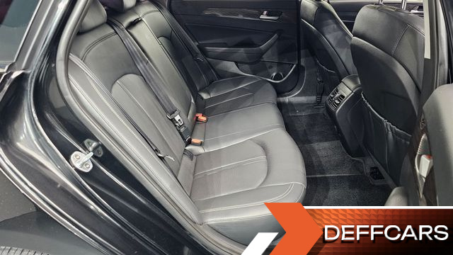 Hyundai SONATA 2.0 Modern купить на сайте DeffCars
