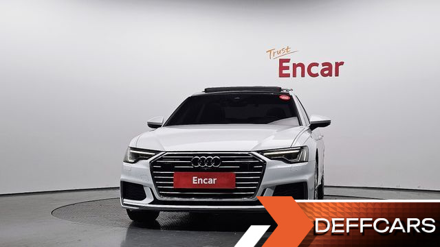 Audi A6 45 TFSI Premium купить на сайте DeffCars
