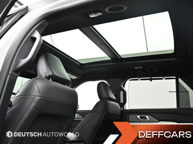 Ford EXPLORER 2.3 ST-Line 4WD купить на сайте DeffCars