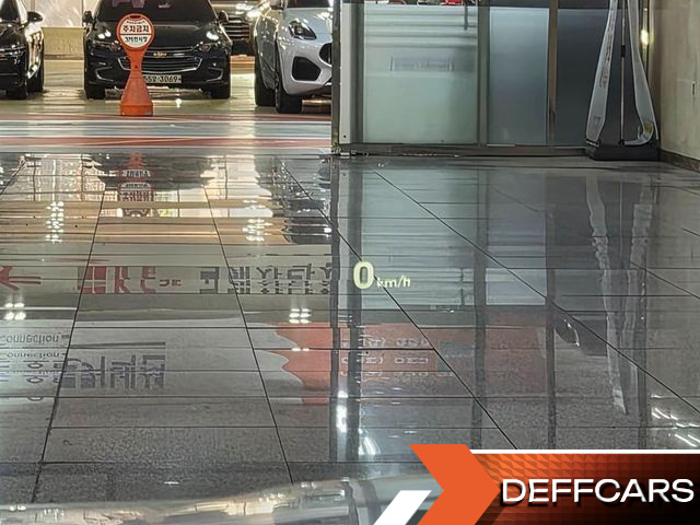 Hyundai GRANDEUR 2.5 Le Blanc купить на сайте DeffCars
