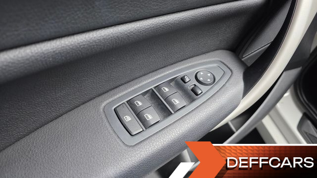 BMW 1-SERIES 118d JOY 5DOOR купить на сайте DeffCars
