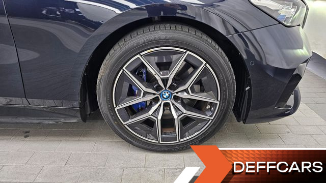 BMW I5 eDrive 40 M Sport купить на сайте DeffCars