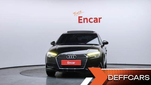 Audi A3 40 TFSI 8V купить на сайте DeffCars