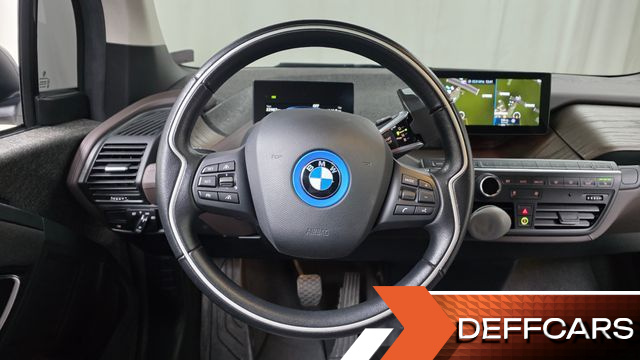 BMW I3 SOL+ купить на сайте DeffCars