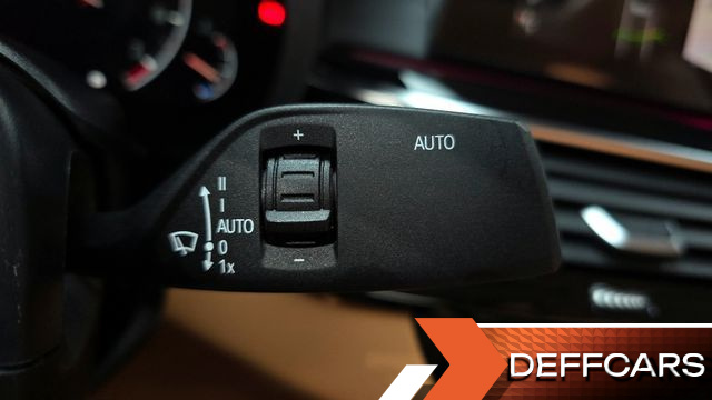 BMW 5-SERIES 520i Luxury купить на сайте DeffCars