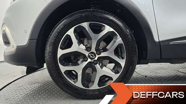 Renault-KoreaSamsung QM3 RE купить на сайте DeffCars