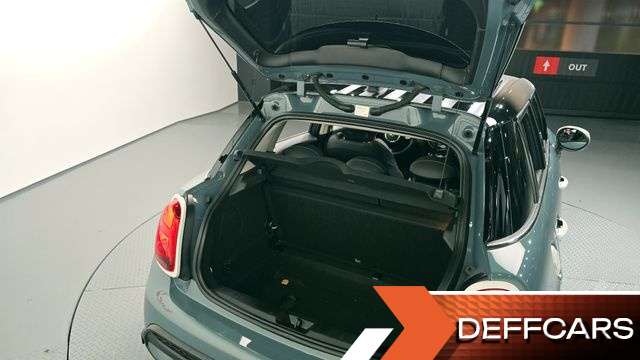 Mini COOPER 5Door Multitione Edition 3rd купить на сайте DeffCars