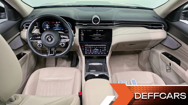 Maserati GRECALE 2.0 AWD GT купить на сайте DeffCars