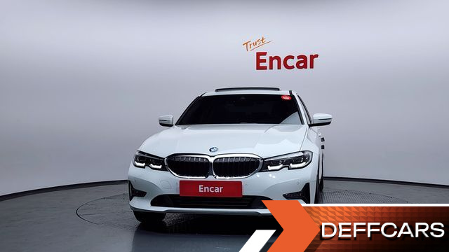 BMW 3-SERIES 320i купить на сайте DeffCars