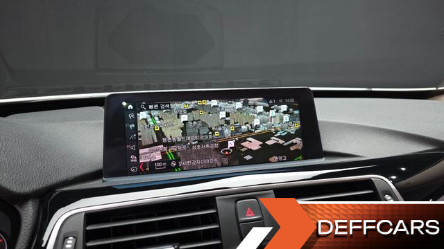 BMW GRAN TURISMO GT 320d купить на сайте DeffCars