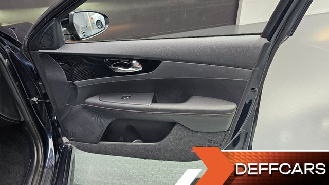 Kia K3 5Door GT Signature купить на сайте DeffCars