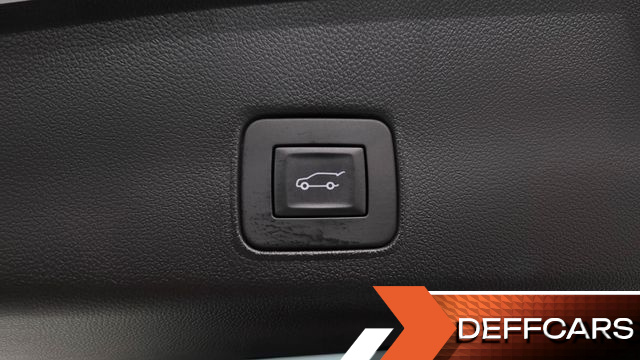 ChevroletGMDaewoo TRAILBLAZER 1.3 Turbo 4WD RS купить на сайте DeffCars