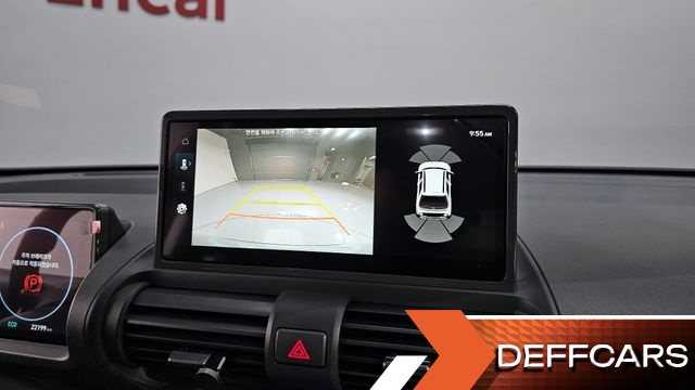 Hyundai CASPER Inspiration купить на сайте DeffCars
