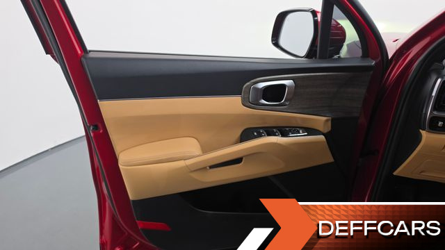 Kia SORENTO Gasoline 2.5T 2WD Prestige купить на сайте DeffCars