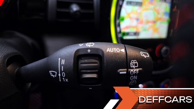 Mini COOPER HIGH 3rd купить на сайте DeffCars