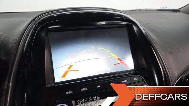 ChevroletGMDaewoo SPARK Premier купить на сайте DeffCars
