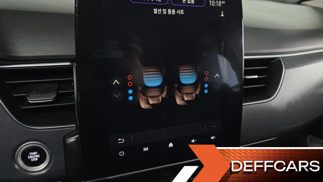 Renault-KoreaSamsung XM3 1.3 TCe RE Signature купить на сайте DeffCars