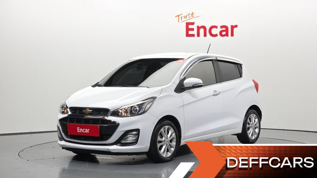 ChevroletGMDaewoo SPARK Premier купить на сайте DeffCars