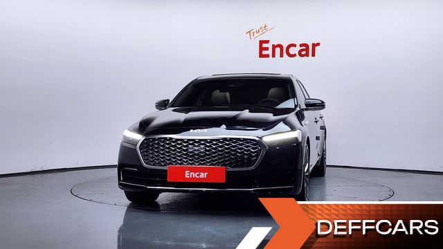 Kia K9 3.8 GDI AWD Masters купить на сайте DeffCars