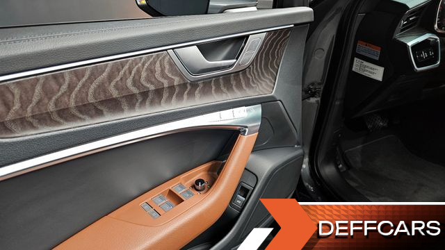 Audi A6 45 TFSI Quattro Premium купить на сайте DeffCars