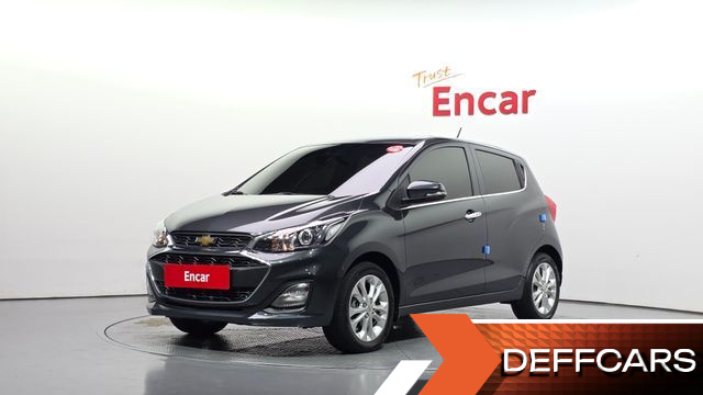 ChevroletGMDaewoo SPARK Premier купить на сайте DeffCars