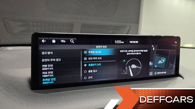 Genesis GV70 2.5T Gasoline 2WD купить на сайте DeffCars