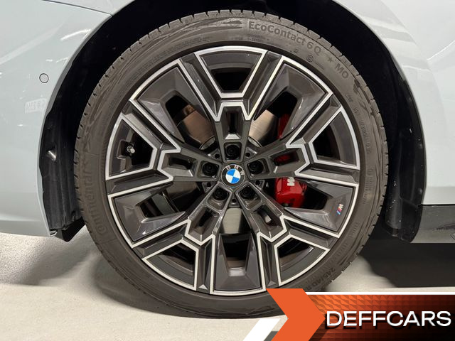 BMW 5-SERIES 530i xDrive M Sport Pro Special Edition купить на сайте DeffCars