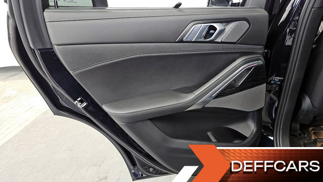 BMW X6 xDrive30d M Sport купить на сайте DeffCars