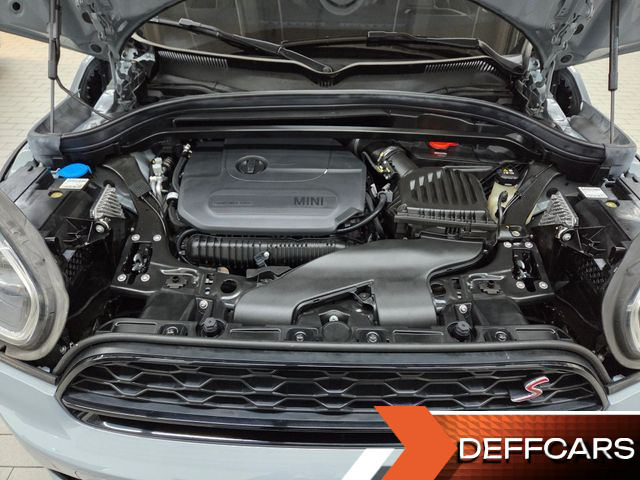 Mini COUNTRYMAN ALL4 Untamed Edition 2nd Gen купить на сайте DeffCars