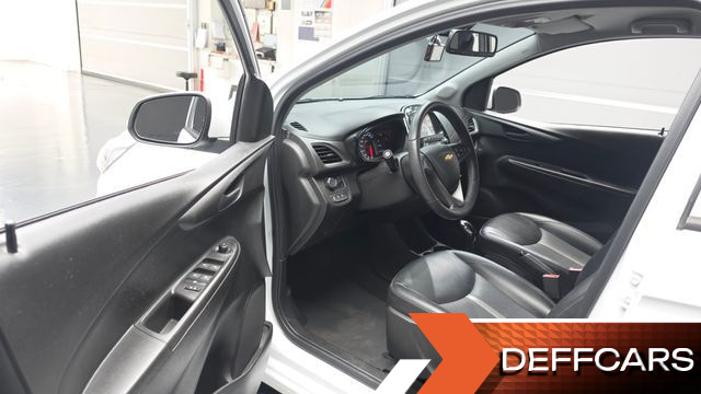 ChevroletGMDaewoo SPARK LT купить на сайте DeffCars