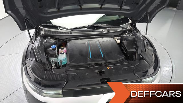 Hyundai IONIQ5 Long range Exclusive купить на сайте DeffCars