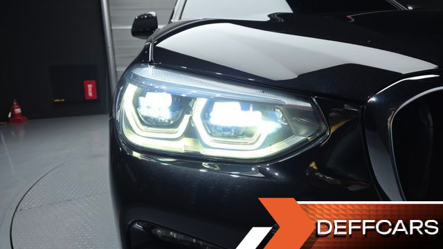 BMW X3 xDrive 20i M sports Online Exclusive Edition купить на сайте DeffCars