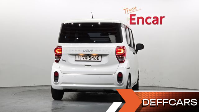 Kia RAY Van Standard купить на сайте DeffCars