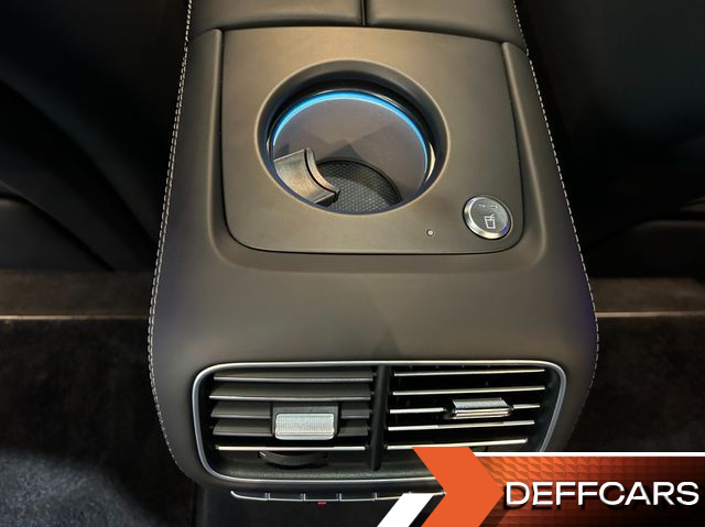 Mercedes GLS-CLASS Maybach GLS600 4MATIC купить на сайте DeffCars
