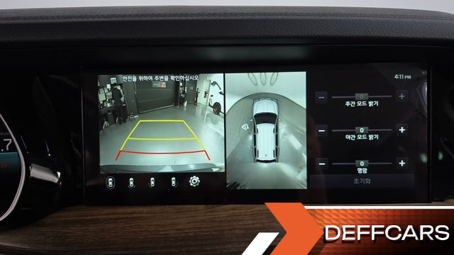 Kia MOHAVE Diesel 3.0 4WD 5-Seater Masters купить на сайте DeffCars