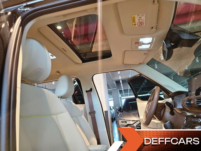 Hyundai CASPER Turbo Inspiration купить на сайте DeffCars