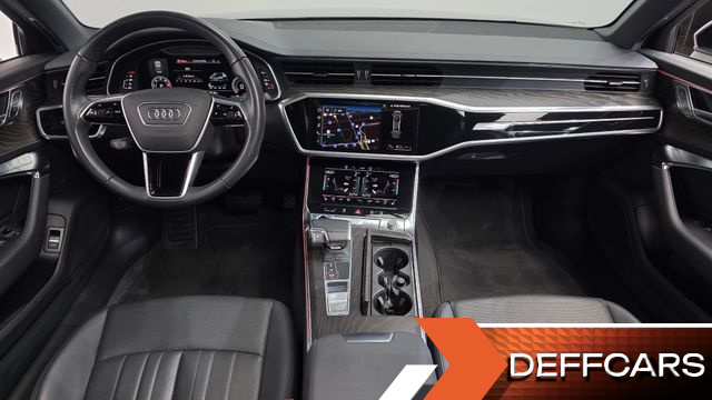 Audi A6 40 TDI Premium купить на сайте DeffCars