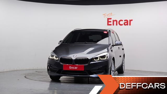 BMW 2-SERIES Advantage купить на сайте DeffCars