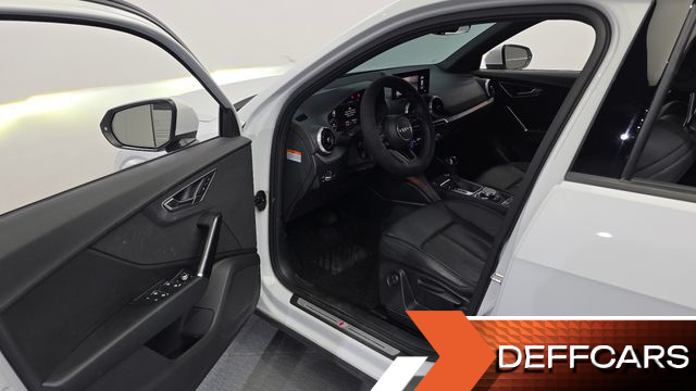 Audi Q2 35 TDI Premium купить на сайте DeffCars