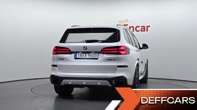BMW X5 xDrive 40d M Sport Online Exclusive Editon купить на сайте DeffCars