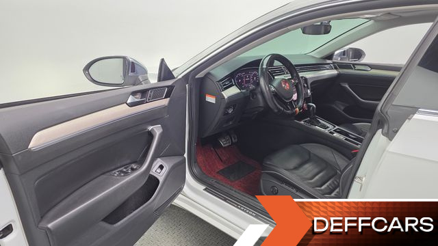 Volkswagen ARTEON 2.0 TDI Premium купить на сайте DeffCars