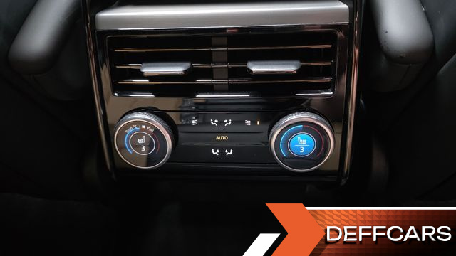 Land Rover RANGE ROVER SPORT D300 HSE Dynamic купить на сайте DeffCars