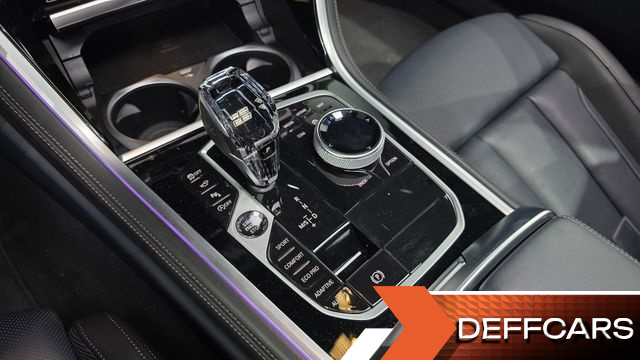 BMW 8-SERIES M850i xDrive Gran Coupe купить на сайте DeffCars