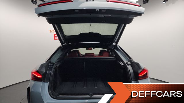 BMW X6M 4.4 Competition купить на сайте DeffCars