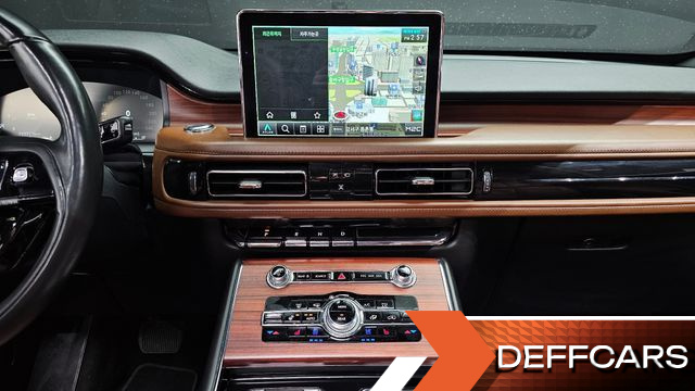 Lincoln AVIATOR 3.0 Reserve  AWD купить на сайте DeffCars