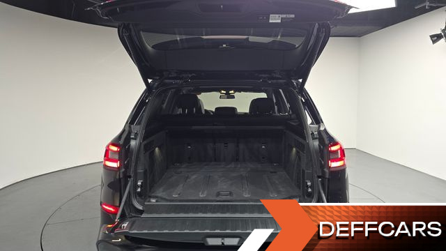 BMW X5 xDrive 40i M Sport купить на сайте DeffCars